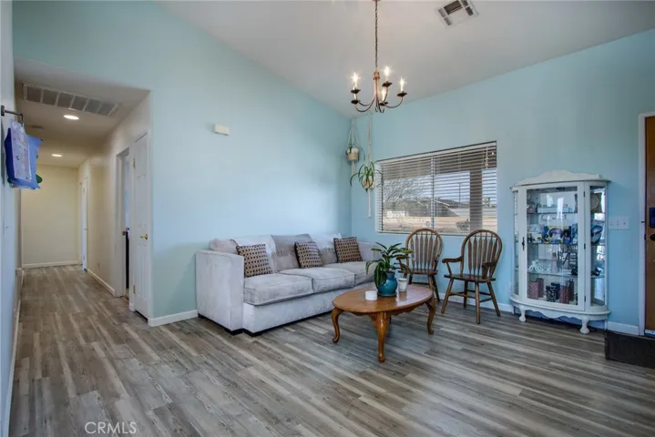 3619 Lexington, Yucca Valley, California 92284