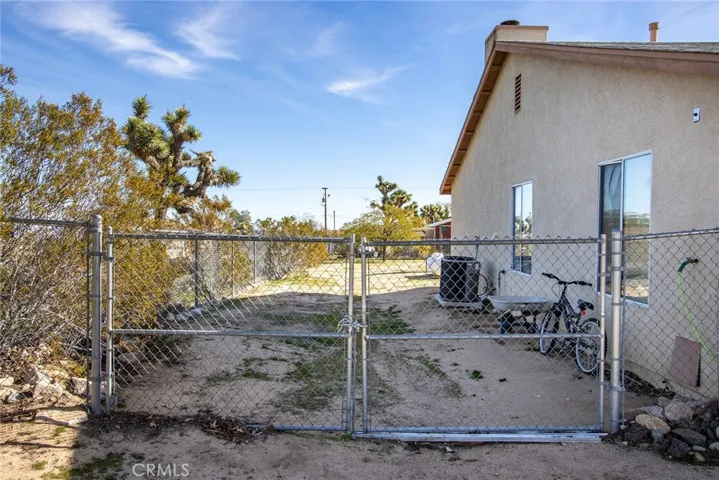 3619 Lexington, Yucca Valley, California 92284