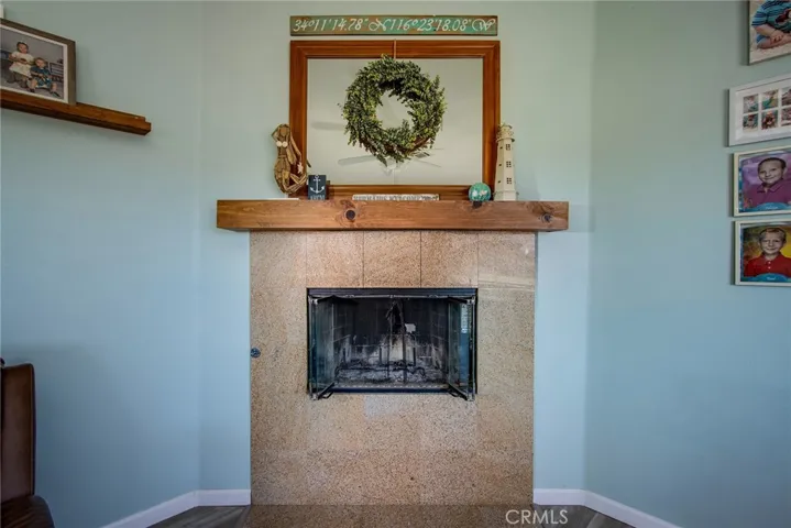 3619 Lexington, Yucca Valley, California 92284