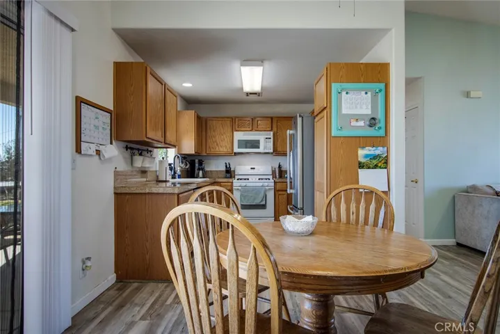 3619 Lexington, Yucca Valley, California 92284