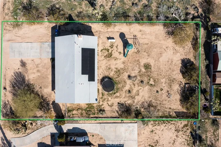 3619 Lexington, Yucca Valley, California 92284