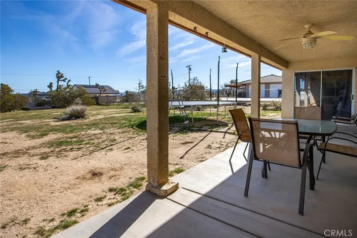 3619 Lexington, Yucca Valley, California 92284