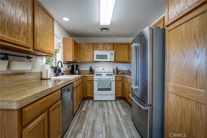 3619 Lexington, Yucca Valley, California 92284