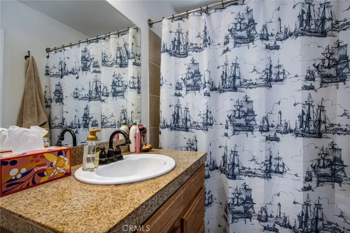 3619 Lexington, Yucca Valley, California 92284