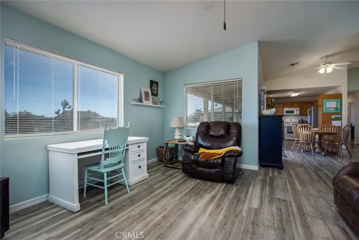 3619 Lexington, Yucca Valley, California 92284
