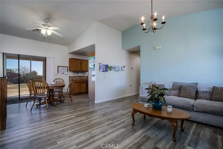 3619 Lexington, Yucca Valley, California 92284
