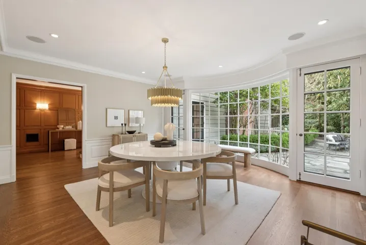 333 333 Hampton Road, Piedmont, California 94611