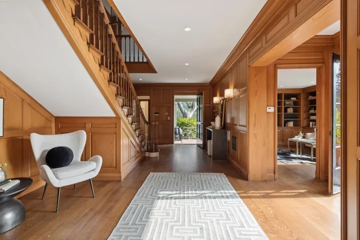 333 333 Hampton Road, Piedmont, California 94611