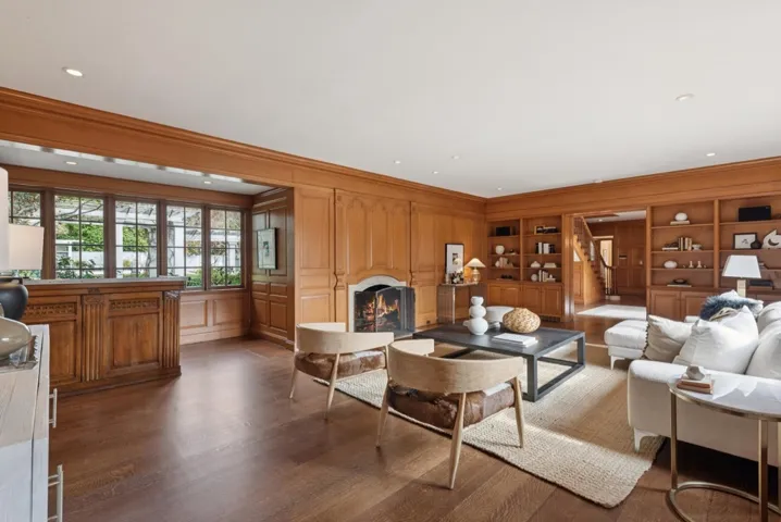 333 333 Hampton Road, Piedmont, California 94611