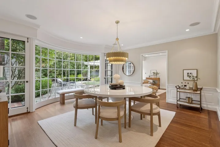 333 333 Hampton Road, Piedmont, California 94611