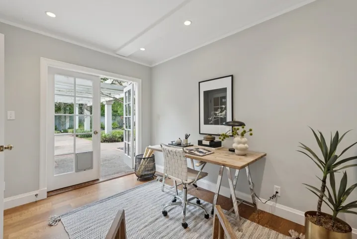 333 333 Hampton Road, Piedmont, California 94611