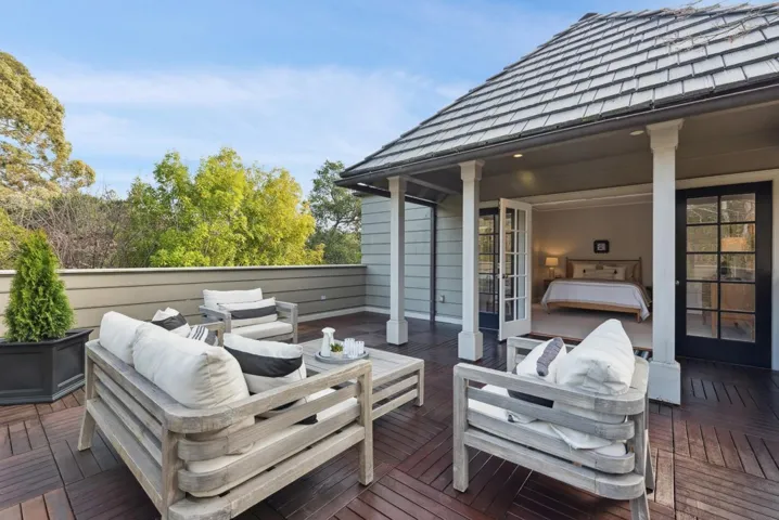 333 333 Hampton Road, Piedmont, California 94611