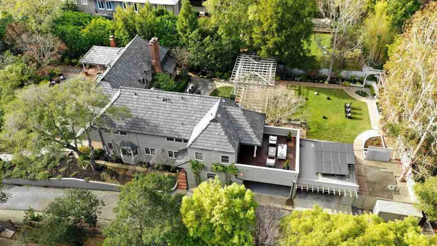 333 333 Hampton Road, Piedmont, California 94611