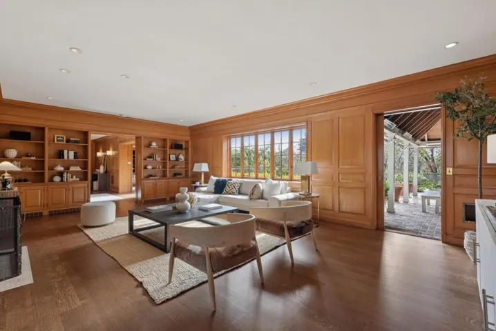 333 333 Hampton Road, Piedmont, California 94611