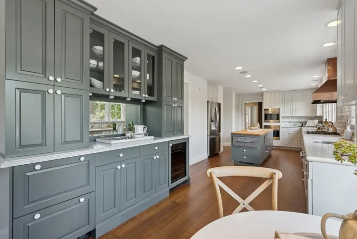 333 333 Hampton Road, Piedmont, California 94611