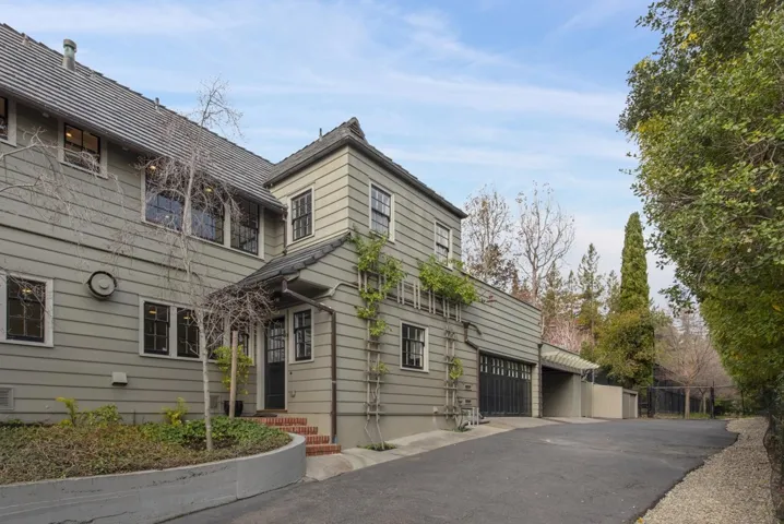 333 333 Hampton Road, Piedmont, California 94611