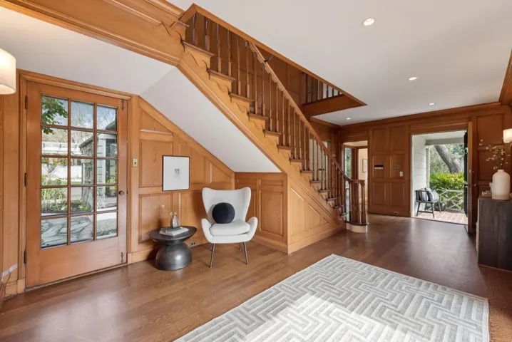 333 333 Hampton Road, Piedmont, California 94611