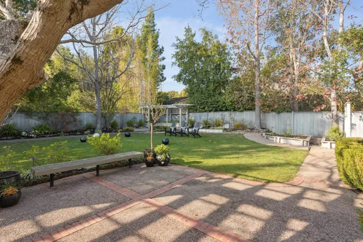 333 333 Hampton Road, Piedmont, California 94611