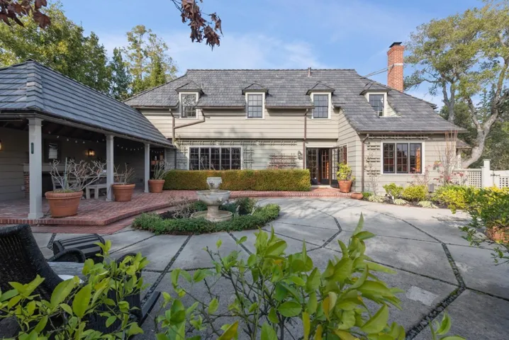 333 333 Hampton Road, Piedmont, California 94611
