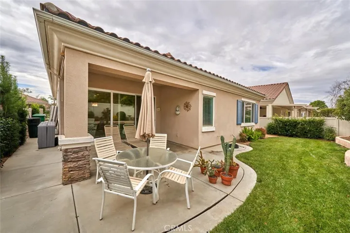 1566 High Meadow, Beaumont, California 92223