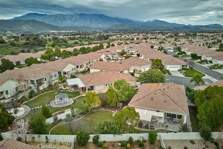 1566 High Meadow, Beaumont, California 92223