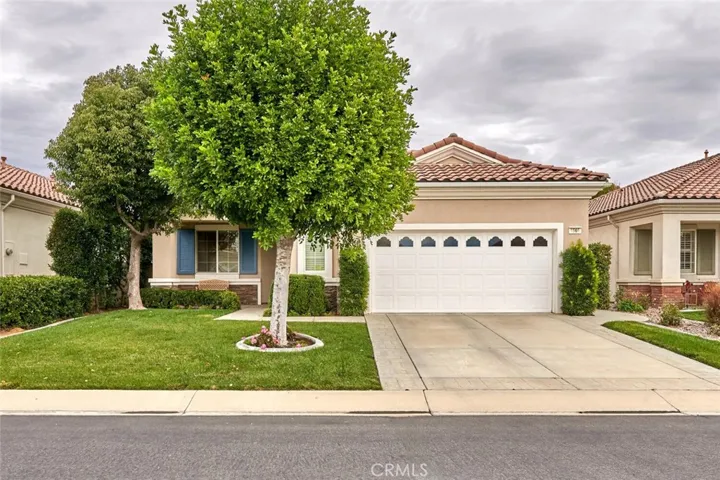 1566 High Meadow, Beaumont, California 92223