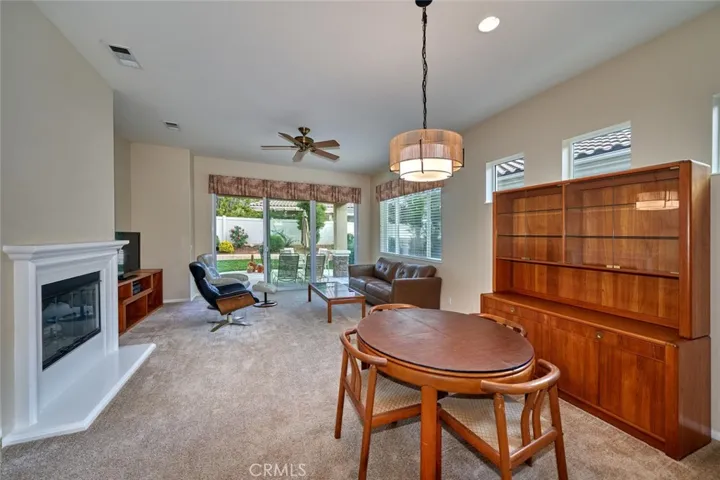 1566 High Meadow, Beaumont, California 92223
