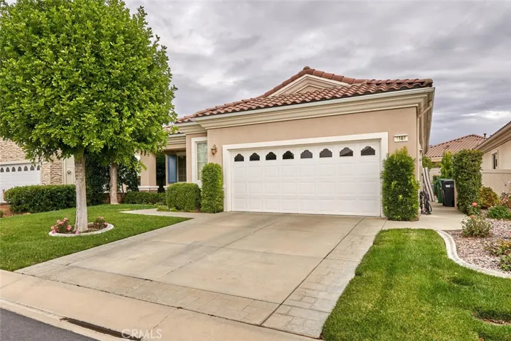 1566 High Meadow, Beaumont, California 92223