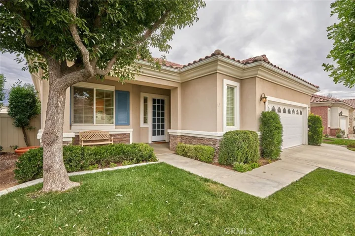 1566 High Meadow, Beaumont, California 92223