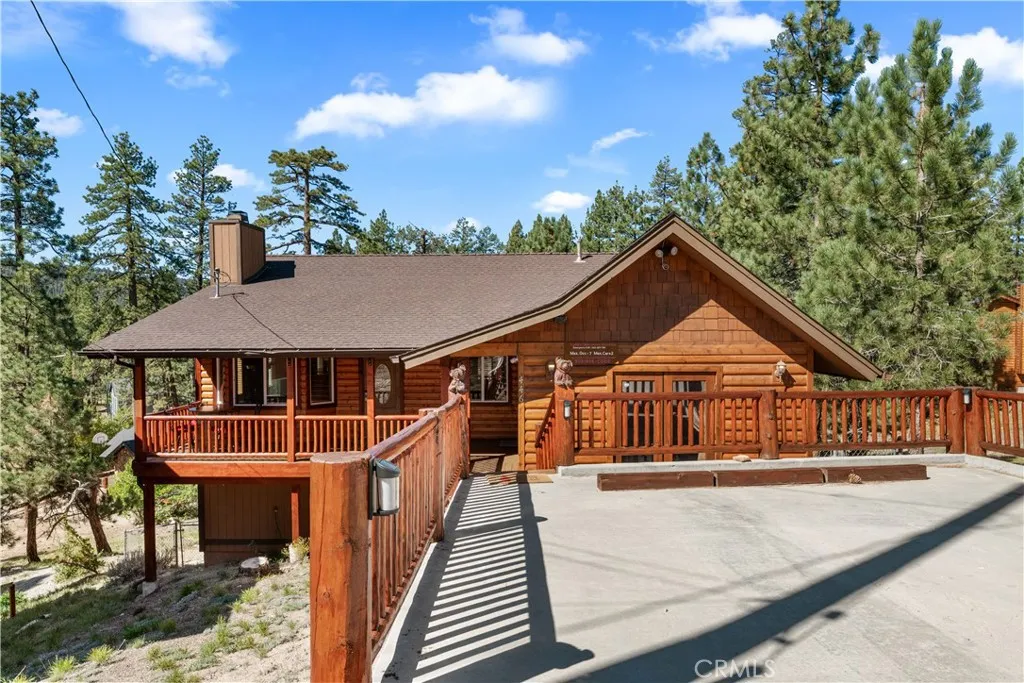 446 Shady, Big Bear Lake, California 92315 home-pic-1