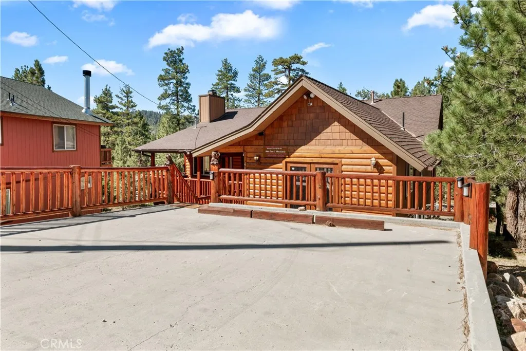 446 Shady, Big Bear Lake, California 92315 home-pic-2