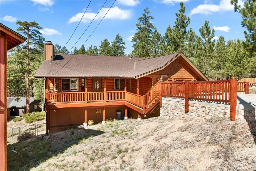 446 Shady, Big Bear Lake, California 92315 home-pic-3