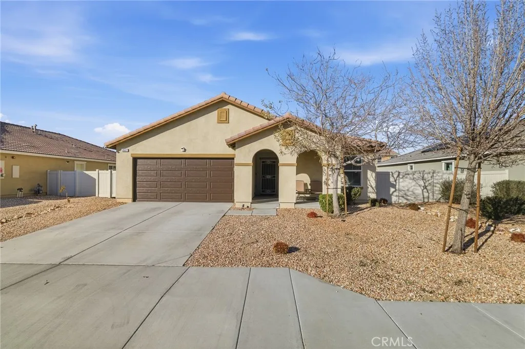 3567 Garnet, Lancaster, California 93535 home-pic-1