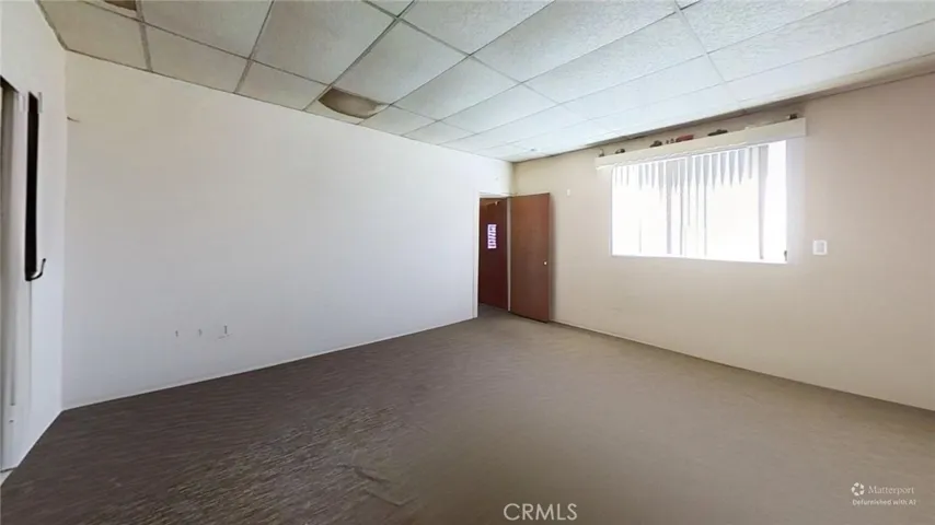 Unfurnished (Using Digital Editing)