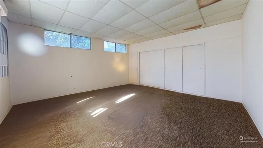 Unfurnished (Using Digital Editing)