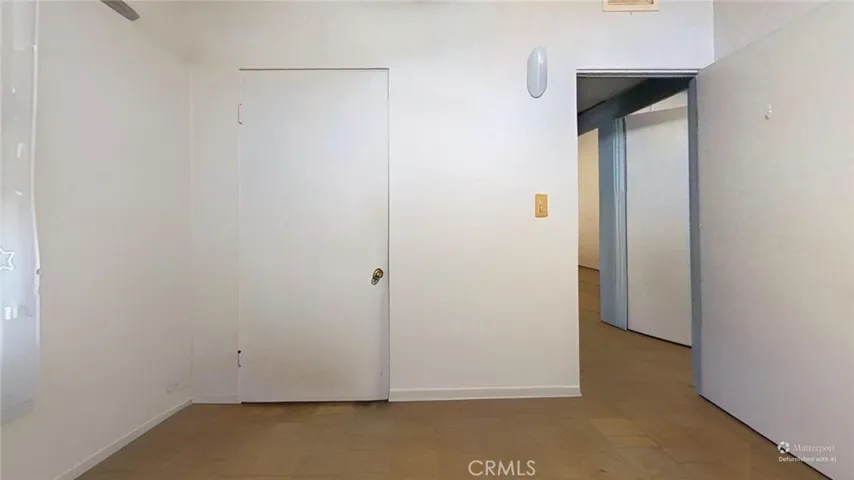 Unfurnished (Using Digital Editing)