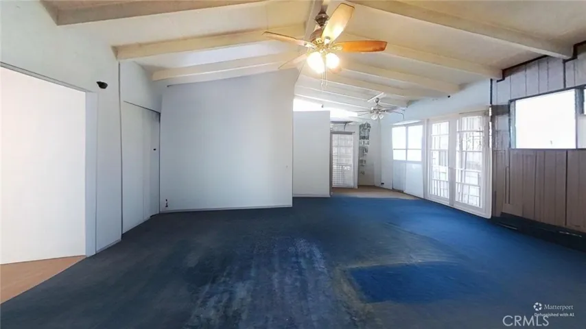 Unfurnished (Using Digital Editing)