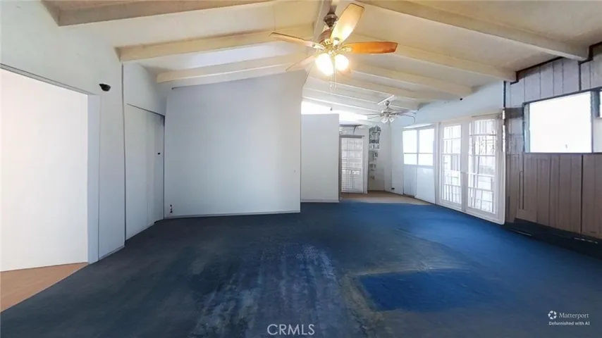 Unfurnished (Using Digital Editing)