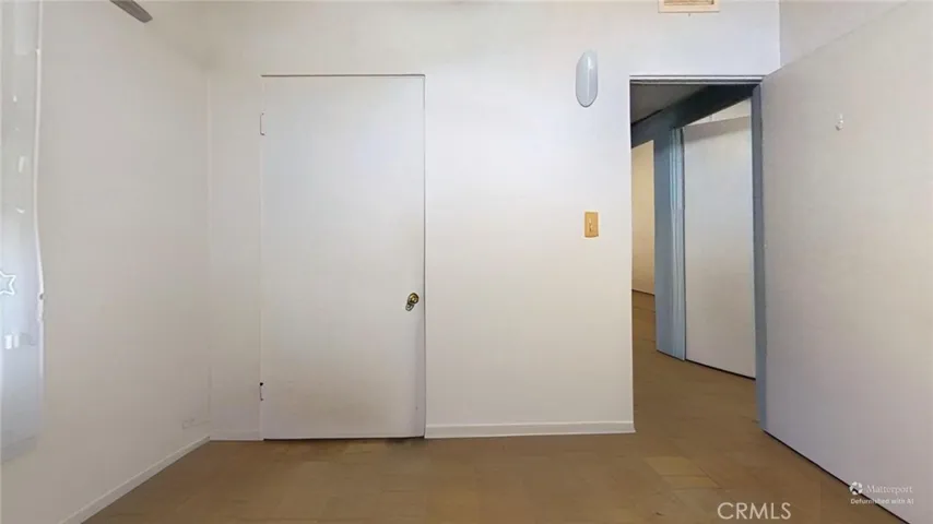 Unfurnished (Using Digital Editing)