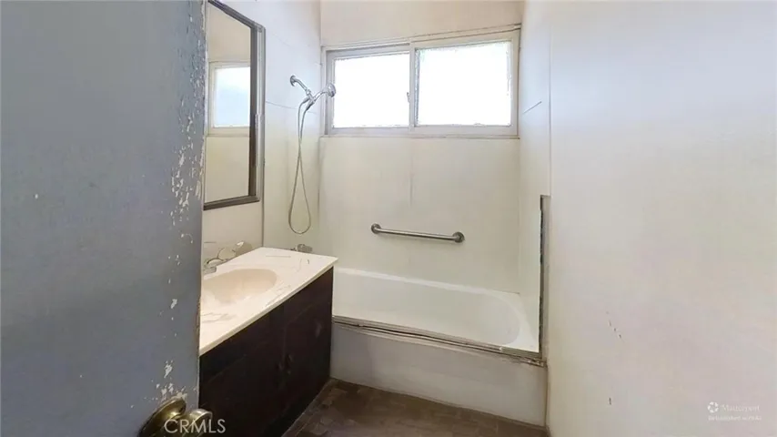 Unfurnished (Using Digital Editing)