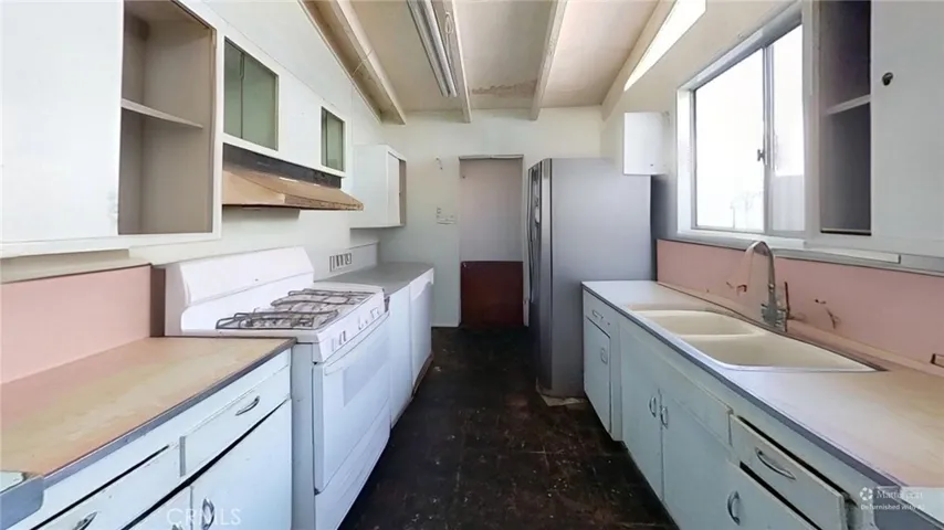 Unfurnished (Using Digital Editing)