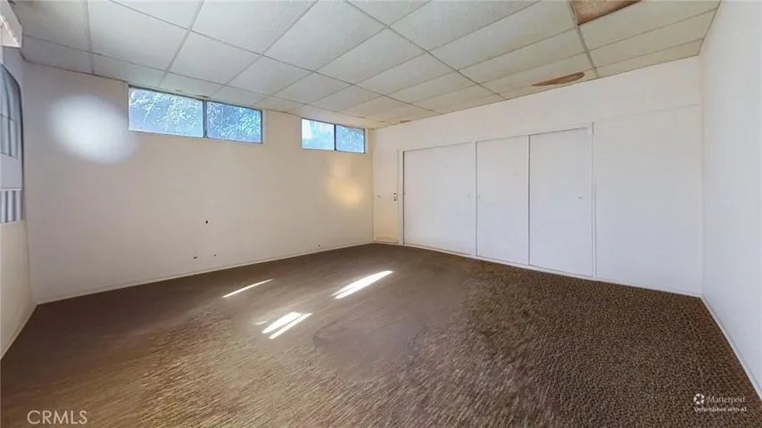 Unfurnished (Using Digital Editing)