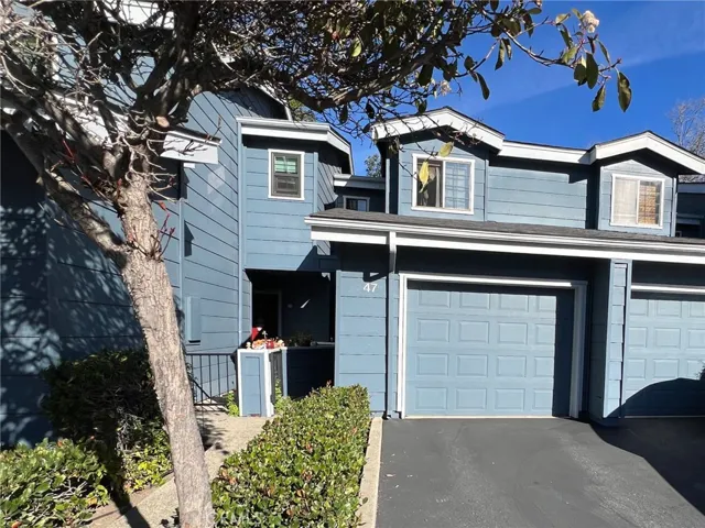2230 Exposition 47, San Luis Obispo, California 93401