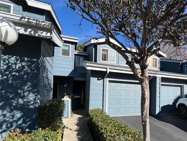 2230 Exposition 47, San Luis Obispo, California 93401