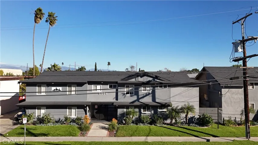 6652 Darby Avenue, Reseda, California 91335