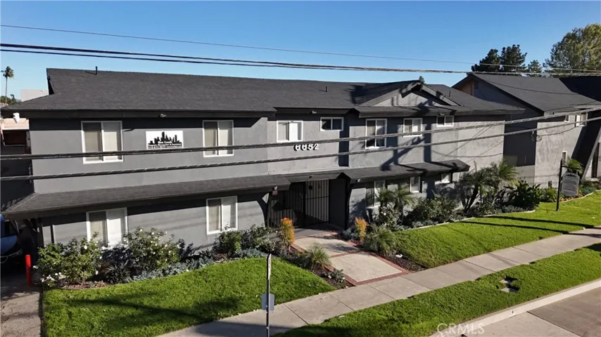 6652 Darby Avenue, Reseda, California 91335