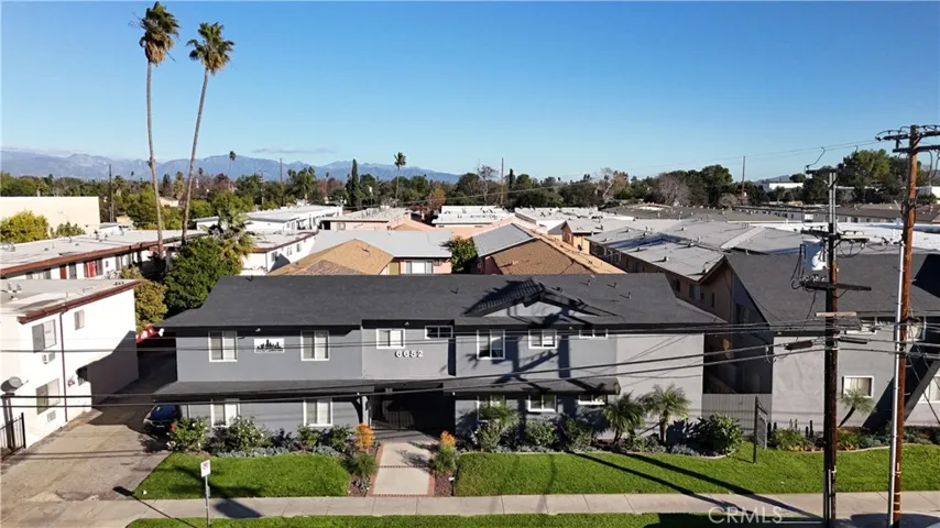 6652 Darby Avenue, Reseda, California 91335