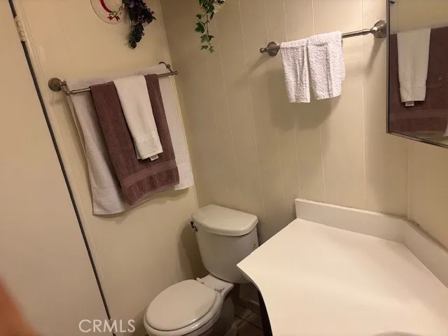 Main bath 2