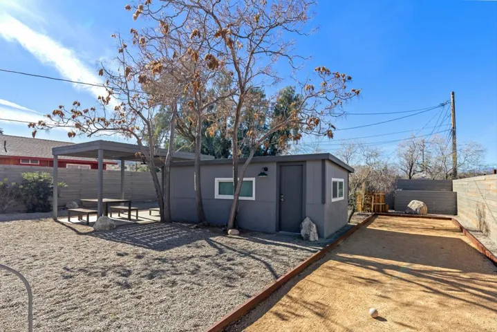 62010 El Reposo Circle, Joshua Tree