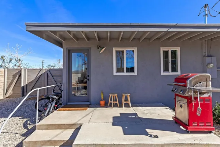 62010 El Reposo Circle, Joshua Tree